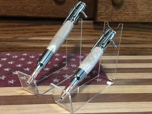 Deer Antler Blank (Bolt Action)